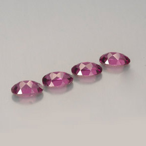 Colored Gemstones