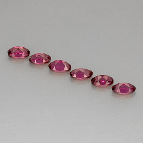 Colored Gemstones