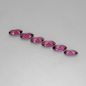 Colored Gemstones