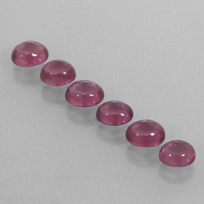 Colored Gemstones