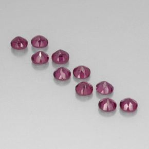 Colored Gemstones