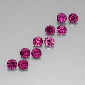 Fine Loose Gemstones