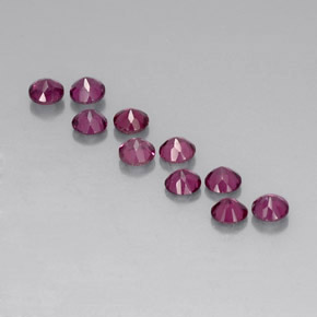Colored Gemstones