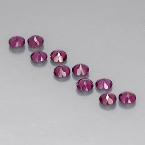 Colored Gemstones