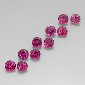 Fine Loose Gemstones