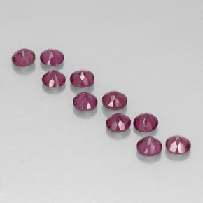 Colored Gemstones