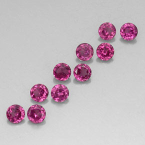 Fine Loose Gemstones