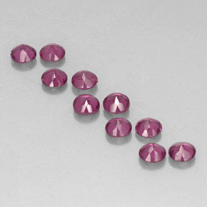 Colored Gemstones