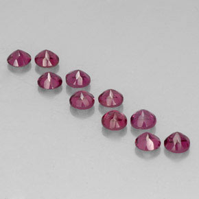 Colored Gemstones