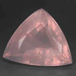 182.35 ct Natural Pink Rose Quartz