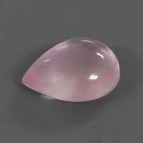 8.15 ct Natural Pink Rose Quartz