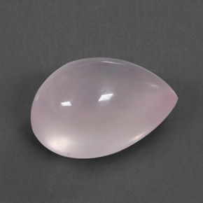 5.73 ct Natural Pink Rose Quartz