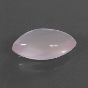 0 ct total Natural Pink Rose Quartz