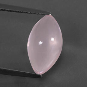 3.11 ct Natural Pink Rose Quartz
