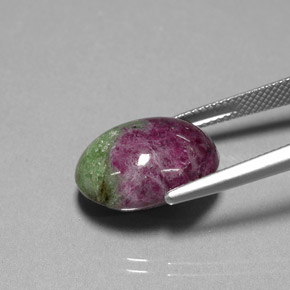 Colored Gemstones