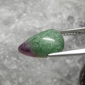 Colored Gemstones