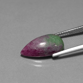 Colored Gemstones