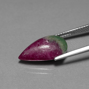 Colored Gemstones