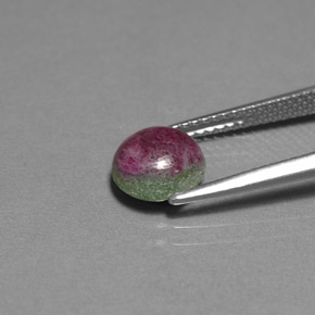 Colored Gemstones