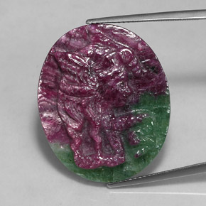Colored Gemstones