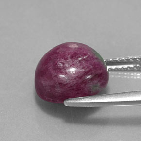 Colored Gemstones