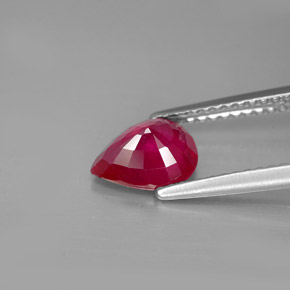 Colored Gemstones