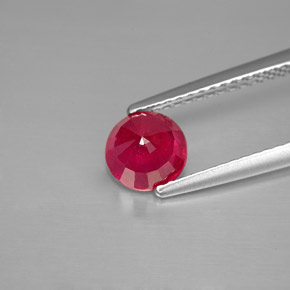 Colored Gemstones
