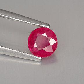 Fine Loose Gemstones