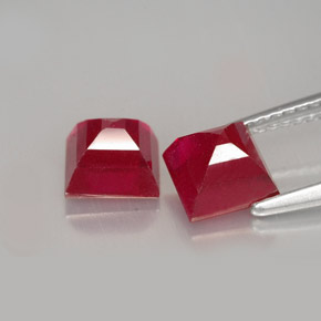 Colored Gemstones