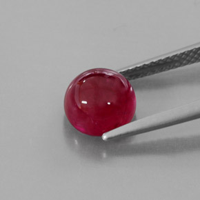 3.23 ct Natural Red Ruby
