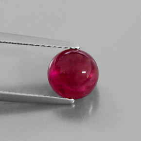 Colored Gemstones
