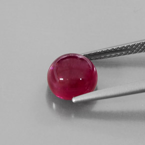 Colored Gemstones