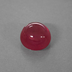 3.13 ct Natural Red Ruby