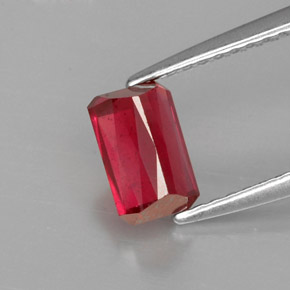 Colored Gemstones