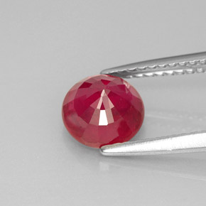 Colored Gemstones