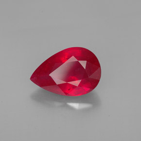 Fine Loose Gemstones