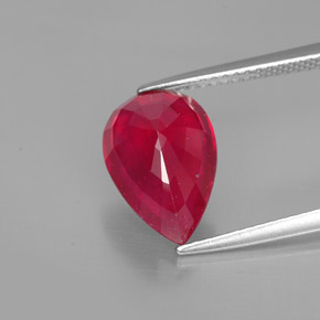 Colored Gemstones