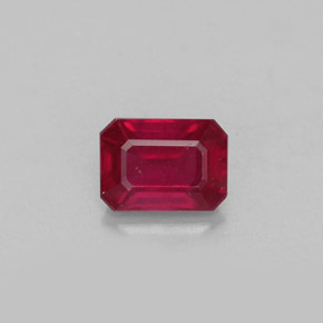 1.4 ct Natural Pink Red Ruby