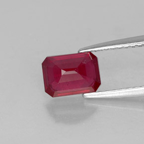 Colored Gemstones