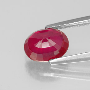 Colored Gemstones