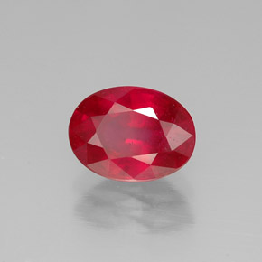 Fine Loose Gemstones
