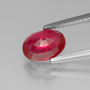 Colored Gemstones