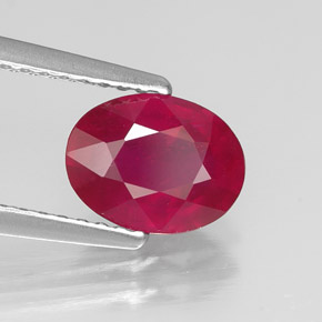 Fine Loose Gemstones