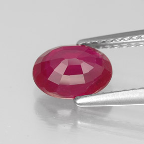 Colored Gemstones