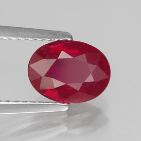 Fine Loose Gemstones
