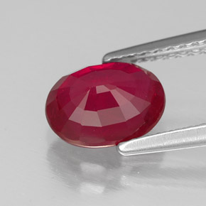 Colored Gemstones