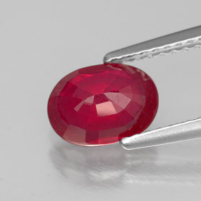 Colored Gemstones