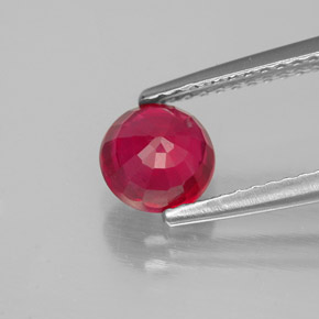Colored Gemstones