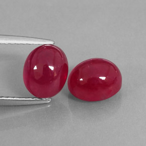 Fine Loose Gemstones