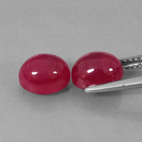 Colored Gemstones